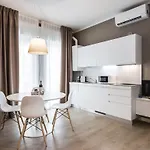 Apartmán Joivy Porta San Giovanni Padova