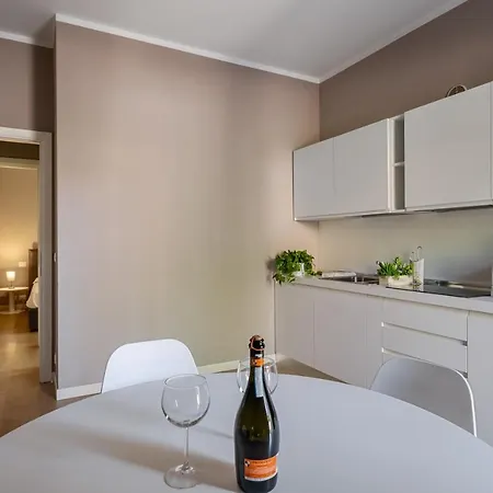 Myplace Porta San Giovanni Διαμέρισμα Πάδοβα