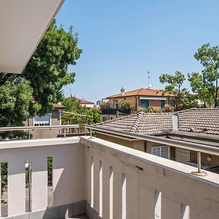 Myplace Porta San Giovanni Διαμέρισμα Πάδοβα