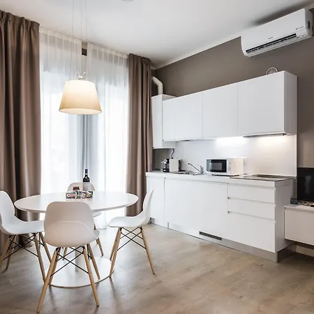 Apartment Joivy Porta San Giovanni Padua