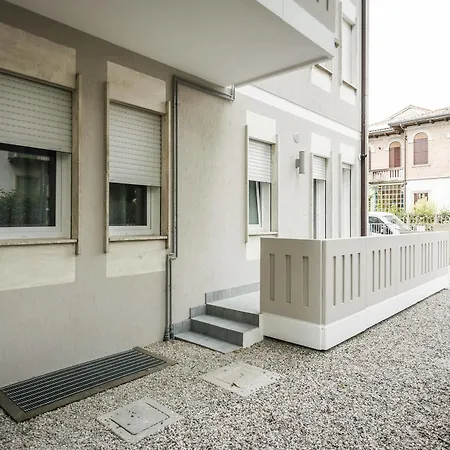 Myplace Porta San Giovanni Διαμέρισμα Πάδοβα