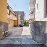 Joivy Porta San Giovanni Διαμέρισμα *