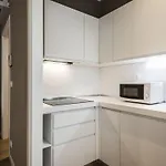 Joivy Porta San Giovanni Διαμέρισμα *