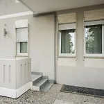 Joivy Porta San Giovanni * Πάδοβα