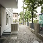 Διαμέρισμα Joivy Porta San Giovanni Πάδοβα