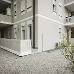 Joivy Porta San Giovanni Πάδοβα