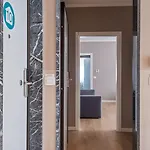 Joivy Porta San Giovanni Διαμέρισμα Πάδοβα
