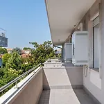 Joivy Porta San Giovanni Διαμέρισμα *