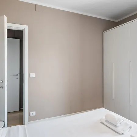 Joivy Porta San Giovanni Apartment