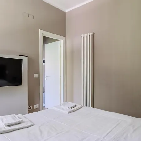 Joivy Porta San Giovanni Apartment Padua