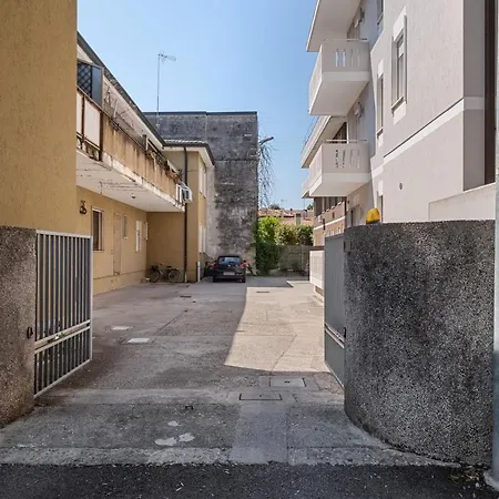Myplace Porta San Giovanni