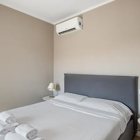 Joivy Porta San Giovanni Apartment Padua