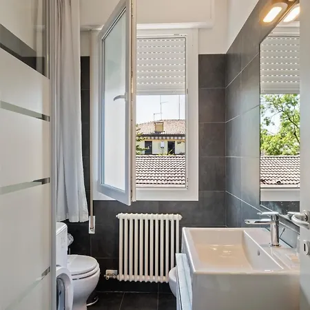 公寓 Myplace Porta San Giovanni *