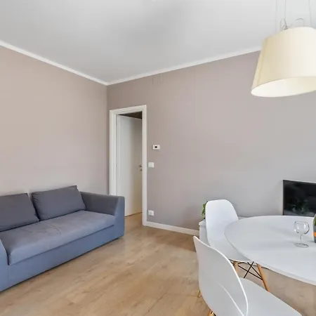 Joivy Porta San Giovanni Apartment *
