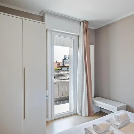 Myplace Porta San Giovanni 公寓 帕多瓦