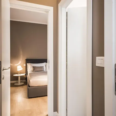 Apartment Joivy Porta San Giovanni Padua