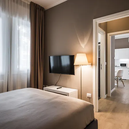 Apartment Joivy Porta San Giovanni