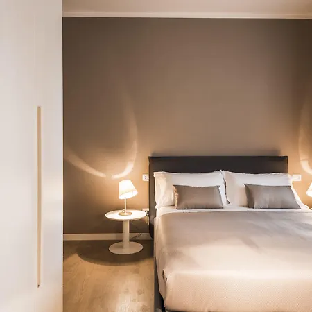 Joivy Porta San Giovanni Apartment Padua