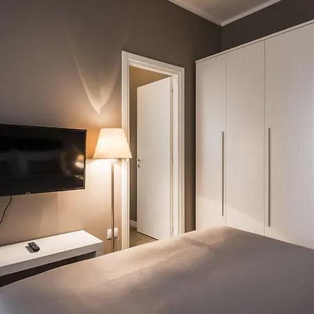 Apartment Joivy Porta San Giovanni *
