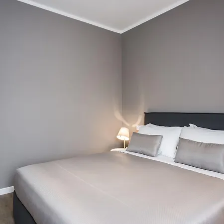 Apartment Joivy Porta San Giovanni Padua
