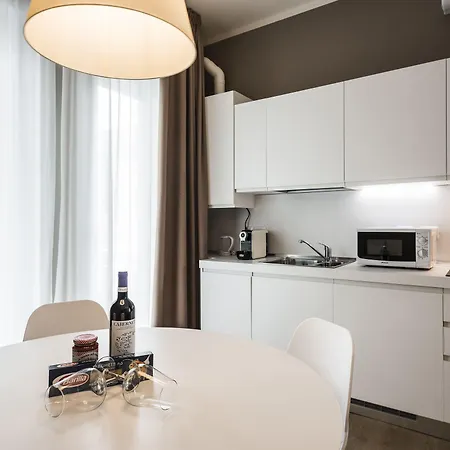 Joivy Porta San Giovanni Apartment *