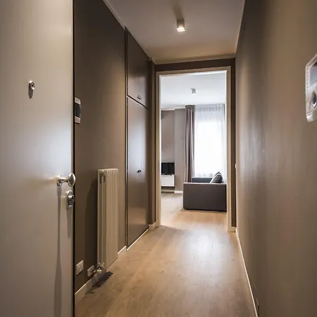 Apartment Joivy Porta San Giovanni *