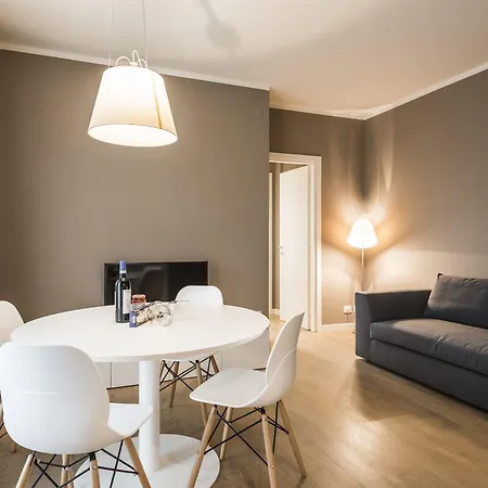 Apartment Joivy Porta San Giovanni Padua