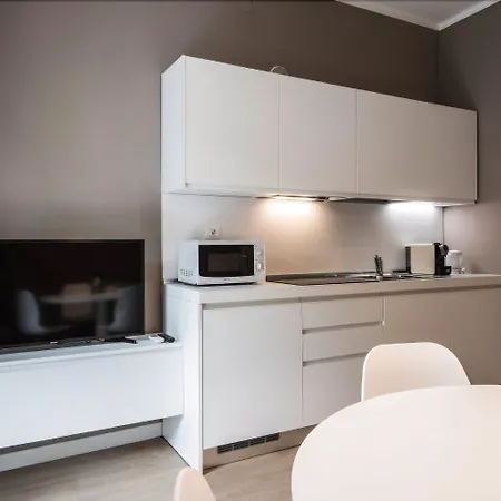 Joivy Porta San Giovanni Apartment Padua