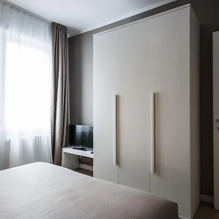 Joivy Porta San Giovanni Apartment