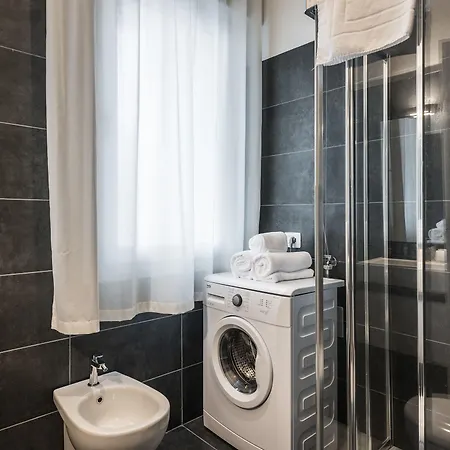 Joivy Porta San Giovanni Apartment Padua