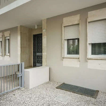 Apartment Joivy Porta San Giovanni *