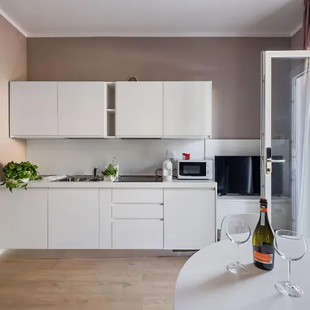 Apartment Joivy Porta San Giovanni