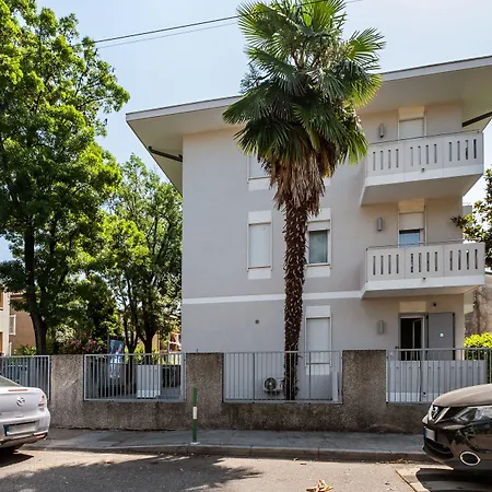 Joivy Porta San Giovanni Lägenhet Padua