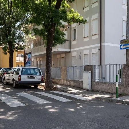 Joivy Porta San Giovanni