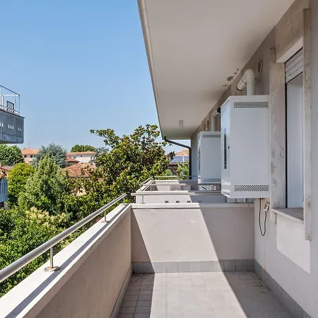 Joivy Porta San Giovanni Apartment *