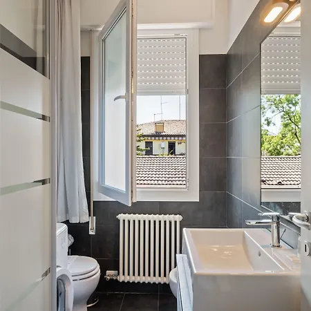 Joivy Porta San Giovanni Apartment