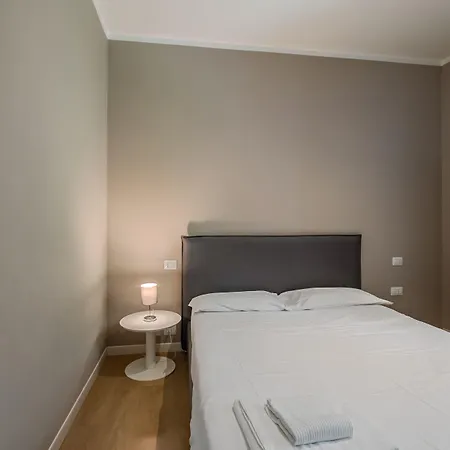 Joivy Porta San Giovanni Apartment