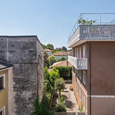 Joivy Porta San Giovanni *