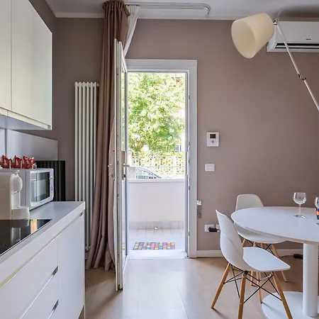Apartment Joivy Porta San Giovanni