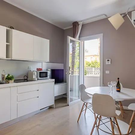 Joivy Porta San Giovanni Apartment