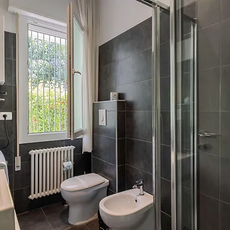 Joivy Porta San Giovanni Apartment Padua