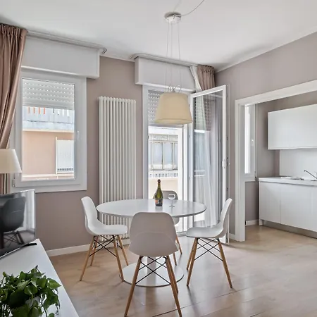 Apartment Joivy Porta San Giovanni Padua