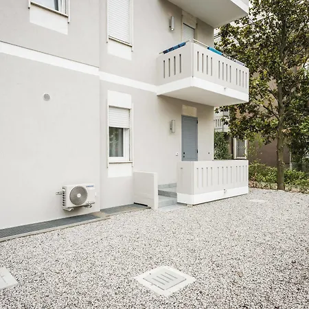 Myplace Porta San Giovanni 帕多瓦