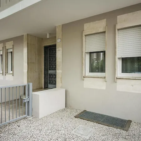 Myplace Porta San Giovanni 公寓