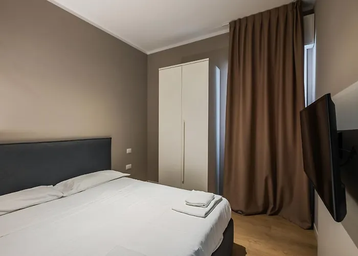 Joivy Porta San Giovanni