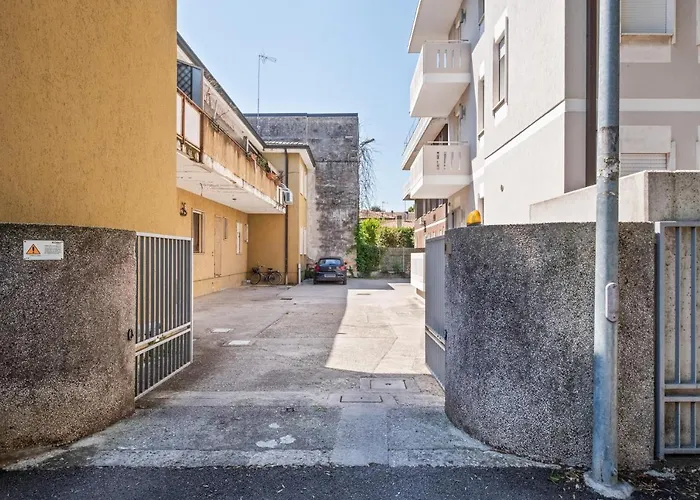 Joivy Porta San Giovanni Lägenhet *