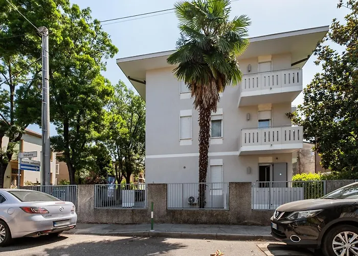 Lägenhet Joivy Porta San Giovanni