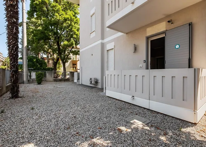 Joivy Porta San Giovanni Lägenhet Padua