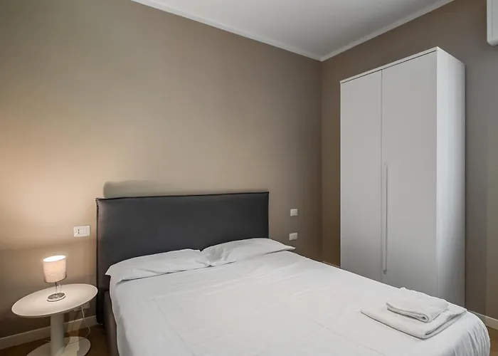 Joivy Porta San Giovanni