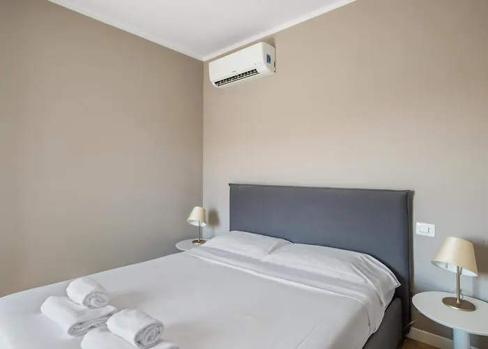 Joivy Porta San Giovanni Lägenhet Padua